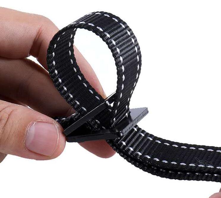 Multifunctional Outdoor & Indoor Exercise Hanging Fitness Ring | Home Gym Workout Equipment | Lymiu