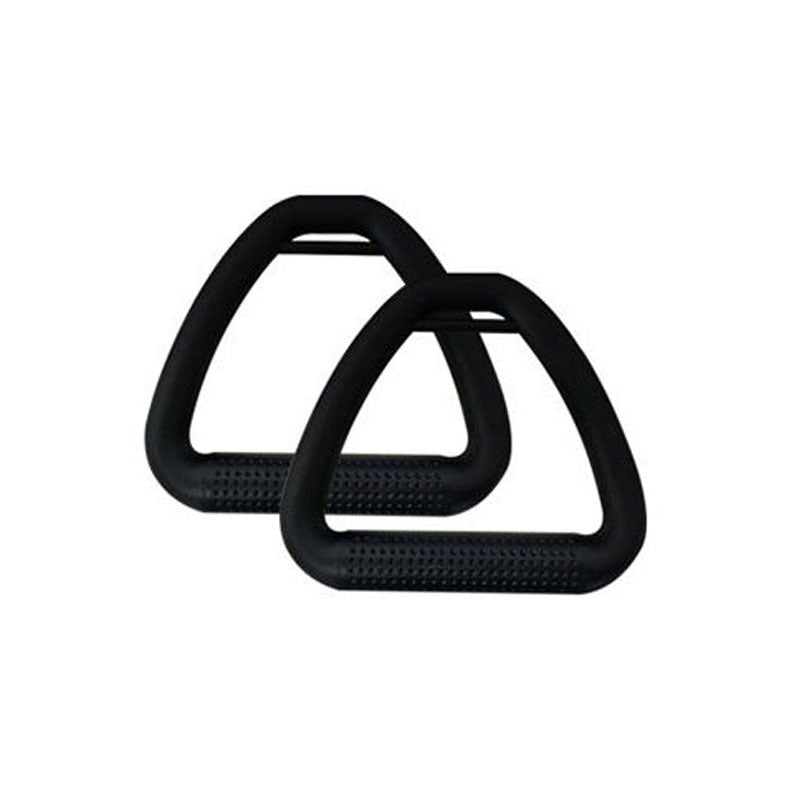 Multifunctional Outdoor & Indoor Exercise Hanging Fitness Ring | Home Gym Workout Equipment | Lymiu