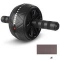 Mute Abdominal Exercise Wheel & Core Workout Roller for Men and Women | Lymiu