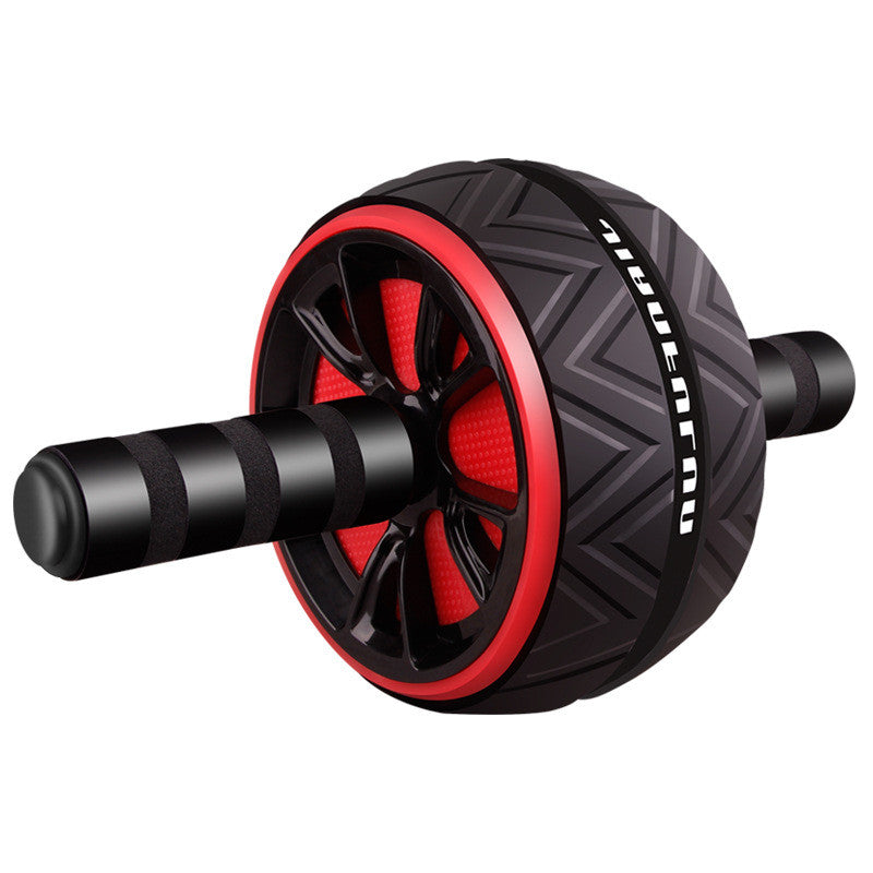 Mute Abdominal Exercise Wheel & Core Workout Roller for Men and Women | Lymiu