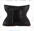 Neoprene Waist Trimmer Belt & Abdominal Body Shaper for Weight Loss | Lymiu