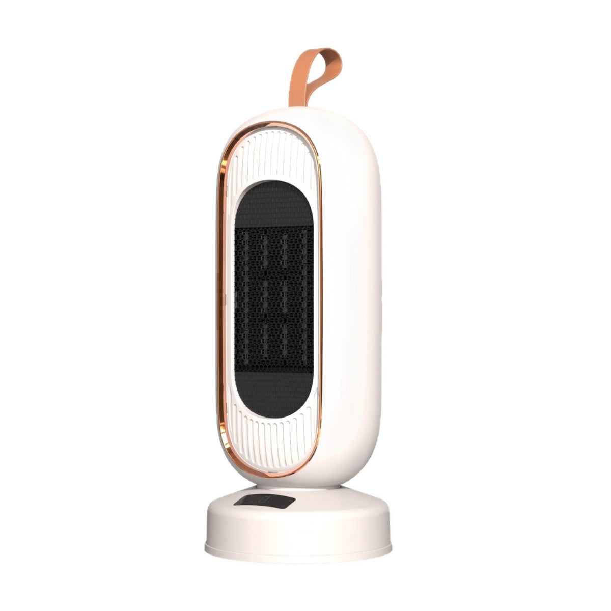 PTC Heater Household Vertical Oscillating Electric Heater | LYMIU
