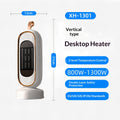 PTC Heater Household Vertical Oscillating Electric Heater | LYMIU