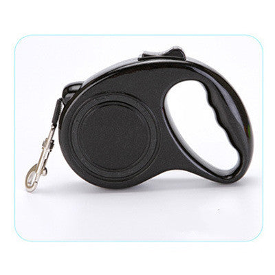 Pet Automatic Telescopic Traction Rope Leash | LYMIU