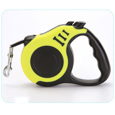 Pet Automatic Telescopic Traction Rope Leash | LYMIU