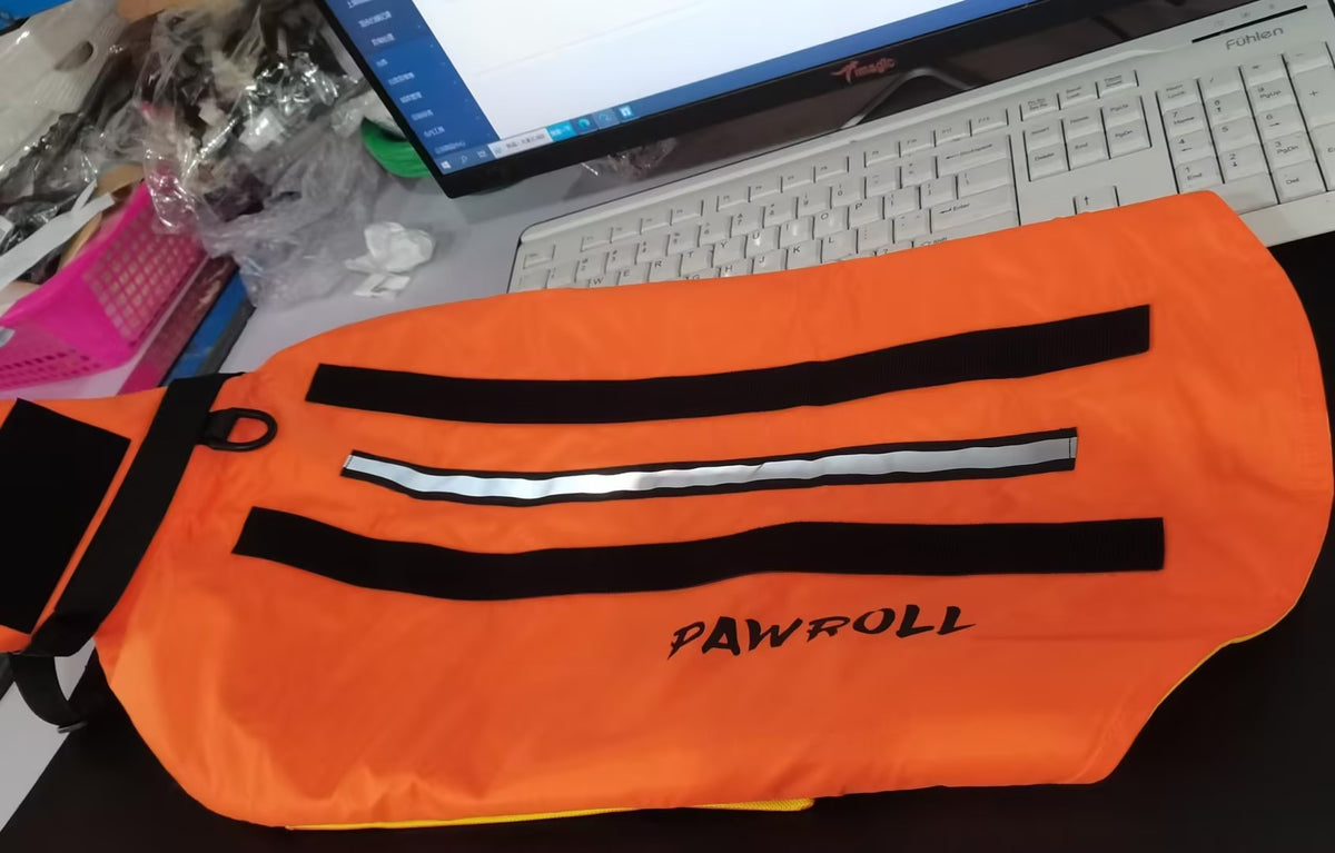 Pet Casual Vest for Cats and Dogs | LYMIU