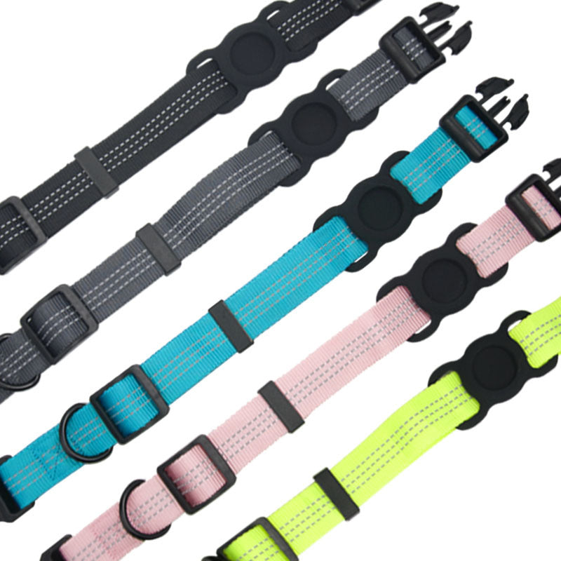 Pet GPS Tracker Protective Sleeve | Lymiu