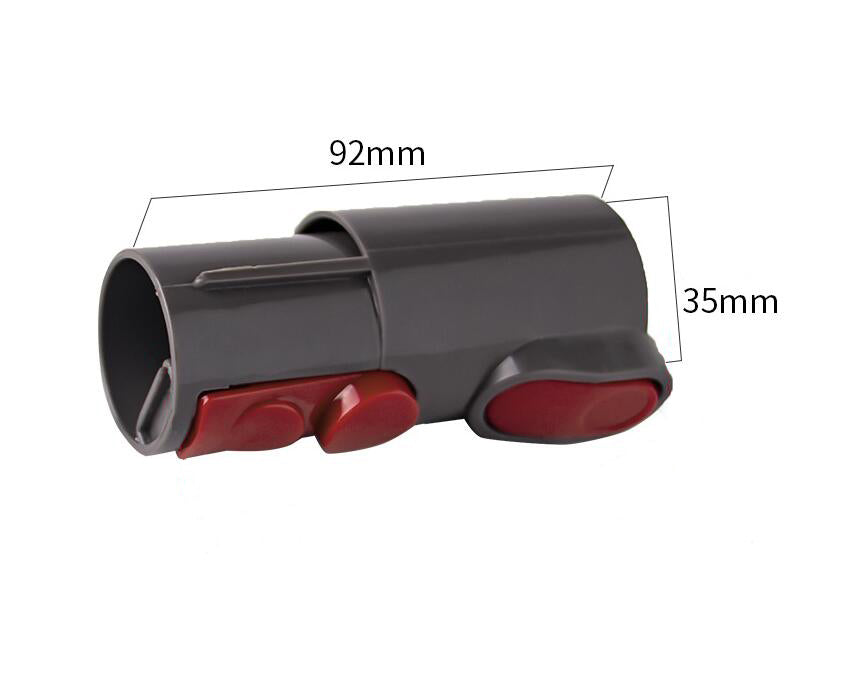 Pet Grooming Brush & Vacuum Cleaner Attachment | LYMIU