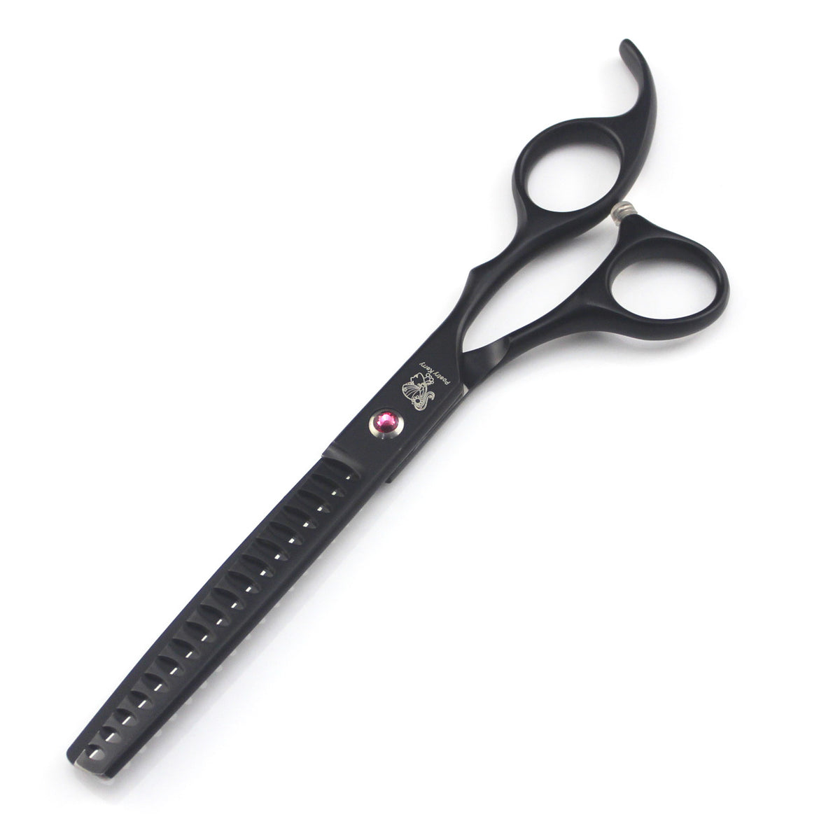 Pet Grooming Scissors Set - Stainless Steel Professional Dog & Cat Grooming Kit | LYMIU