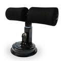 Portable Self-Suction Sit-Up Bar Trainer & Core Exercise Equipment | Lymiu