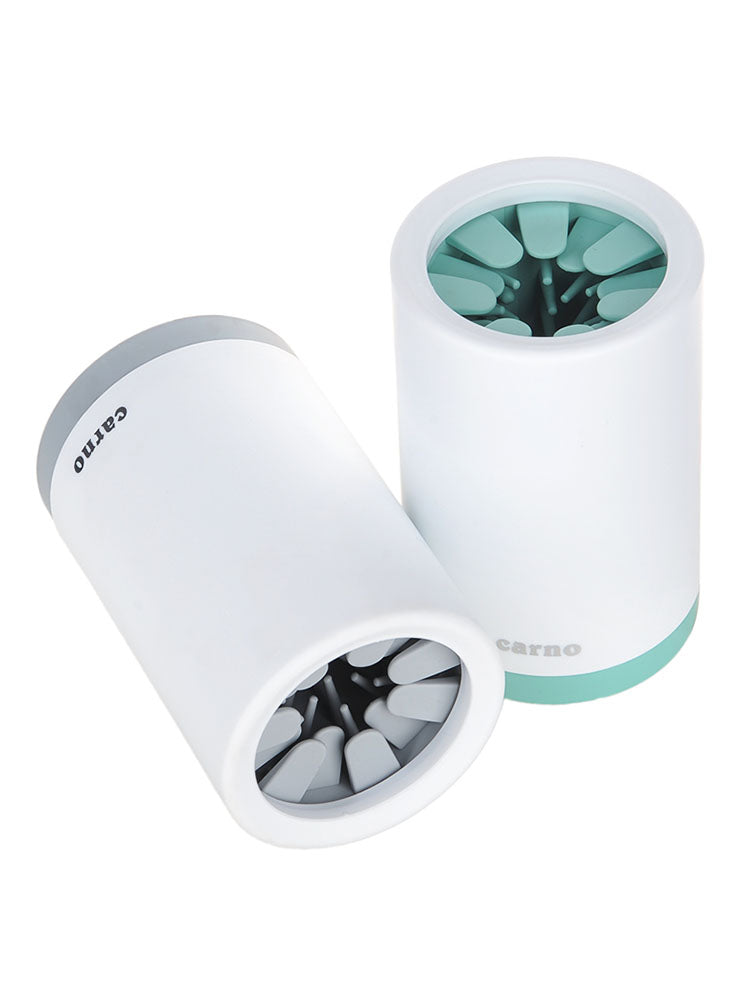 Portable Silicone Pet Foot Washer Cup & Dog Paw Cleaner | Lymiu