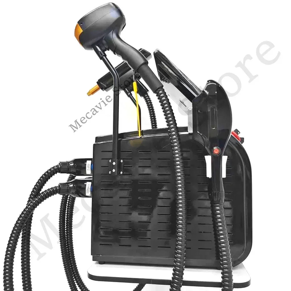 4000W 4-in-1 Diode Hair Removal And Tattoo Removal Photon Skin Rejuvenation And Firming Beauty Salon Exclusive 4 Wavelengths