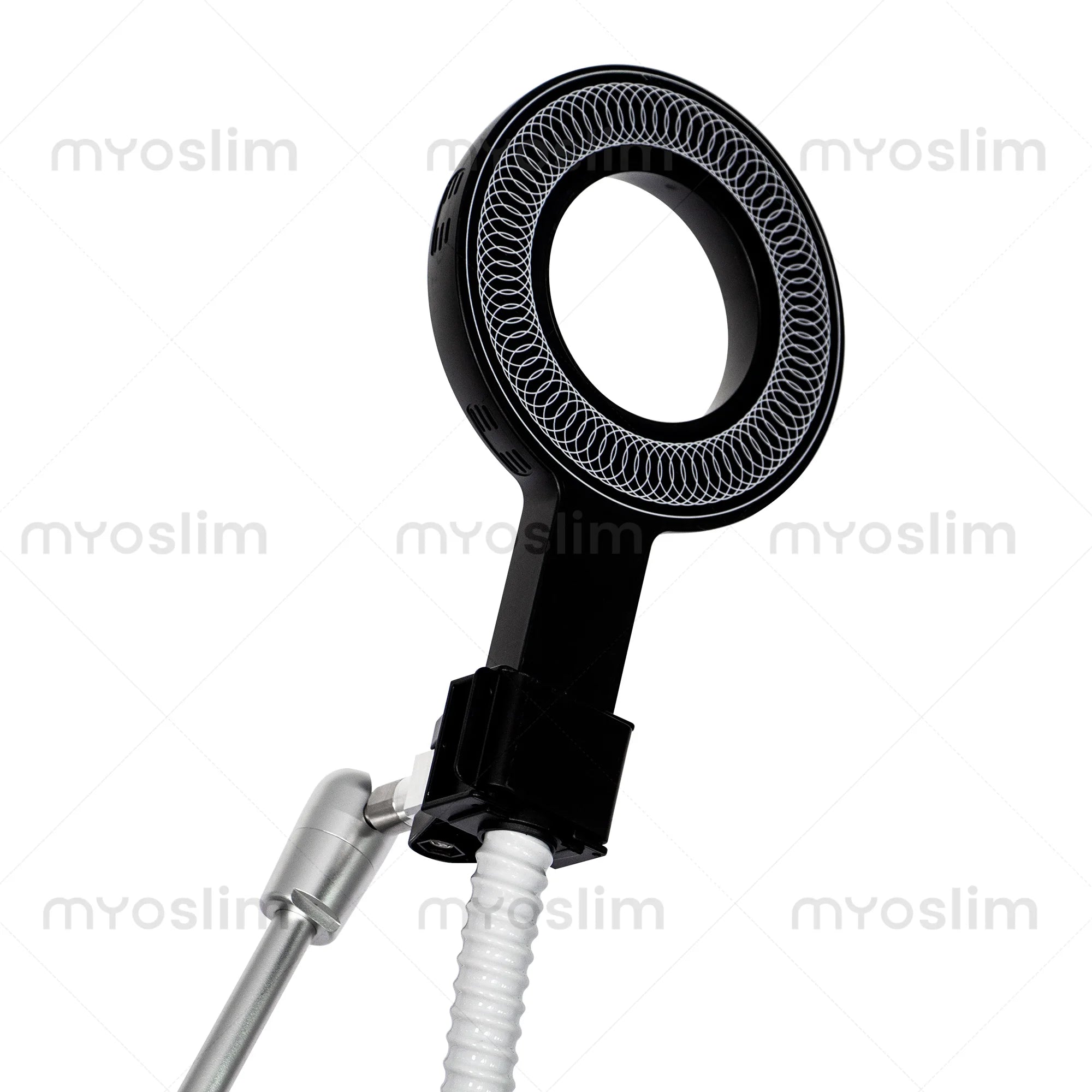 Myoslim Pain Relief Magnetic Physio Magneto Physiotherapy Rehabilitation Extracorporeal Magnetic Transduction Machine