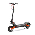 JOYOR S5-Z Electric Scooter 600W 48V 13AH 10 Inch Folding Off-road Sport Electric Scooters 30-45km Range JOYOR S Series EScooter