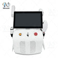 4000W 4-in-1 Diode Hair Removal And Tattoo Removal Photon Skin Rejuvenation And Firming Beauty Salon Exclusive 4 Wavelengths