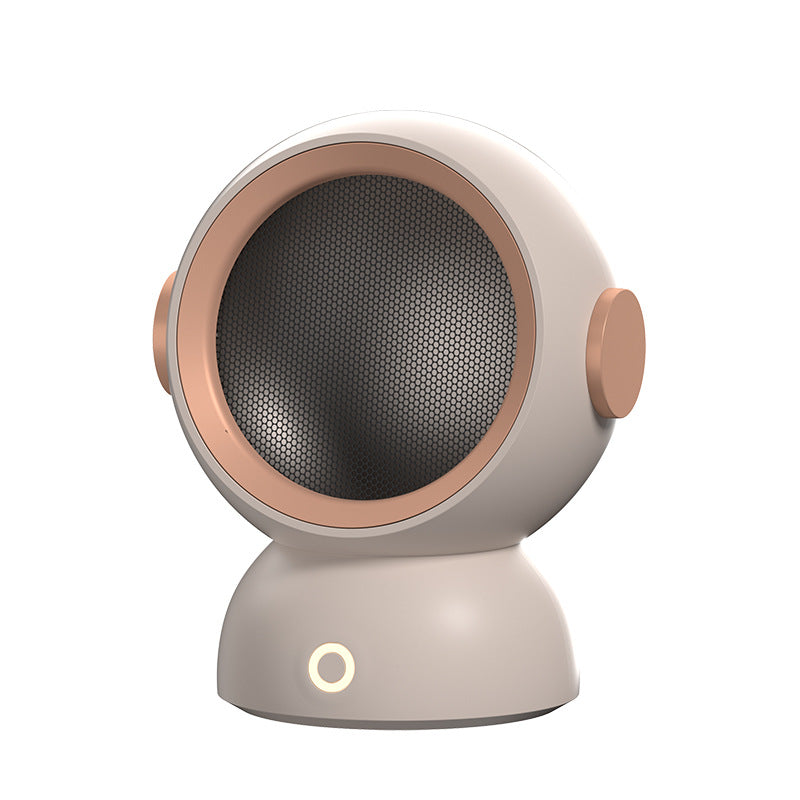 Warm Air Fan Mini Fast-Heating Desktop Electric Heater | LYMIU