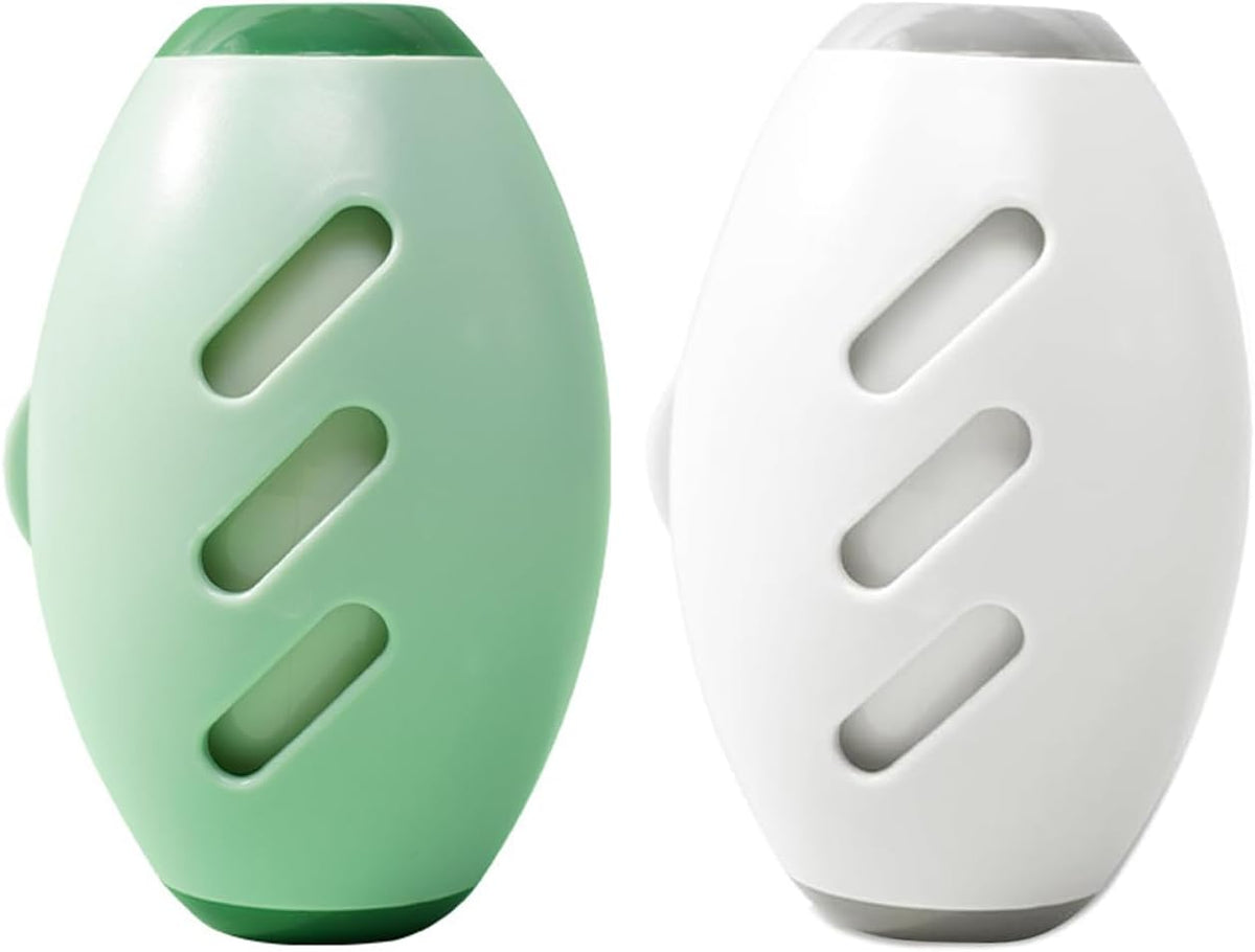 Washable Reusable Gel Lint Roller Ball - Portable Travel Pet Hair Remover | LYMIU
