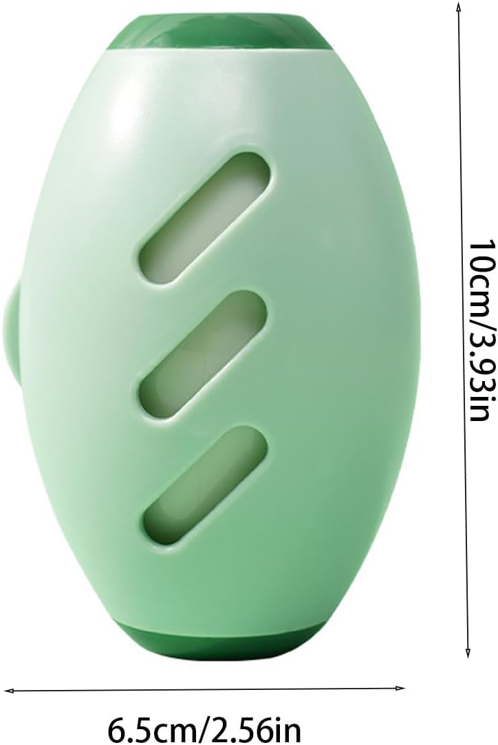 Washable Reusable Gel Lint Roller Ball - Portable Travel Pet Hair Remover | LYMIU