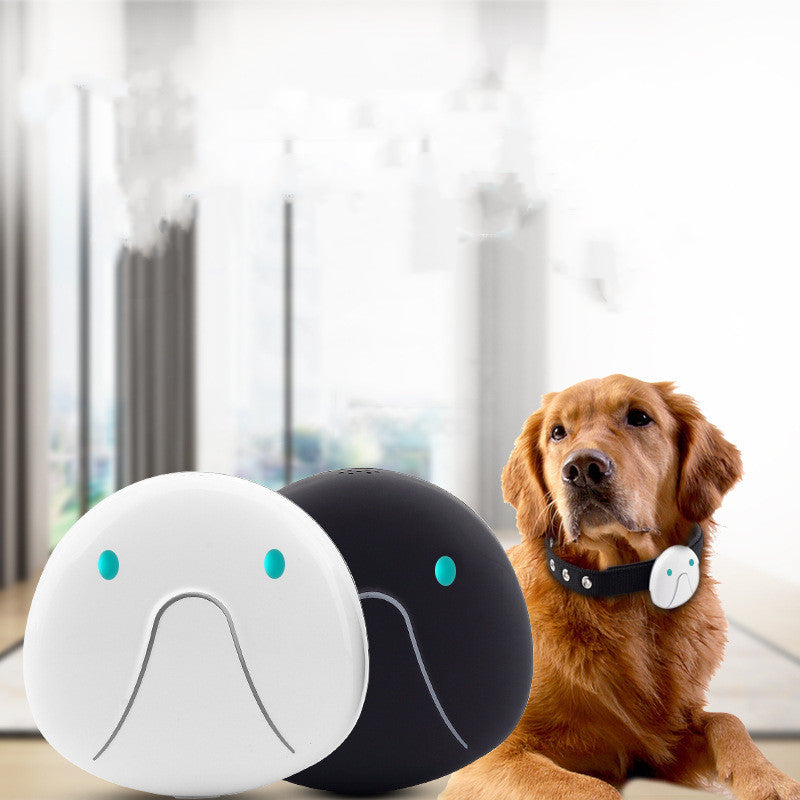 Waterproof Dog GPS Tracker Locator | Lymiu