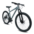 26-Inch Mountain Bike – 21-Speed All-Terrain MTB with Disc Brakes
