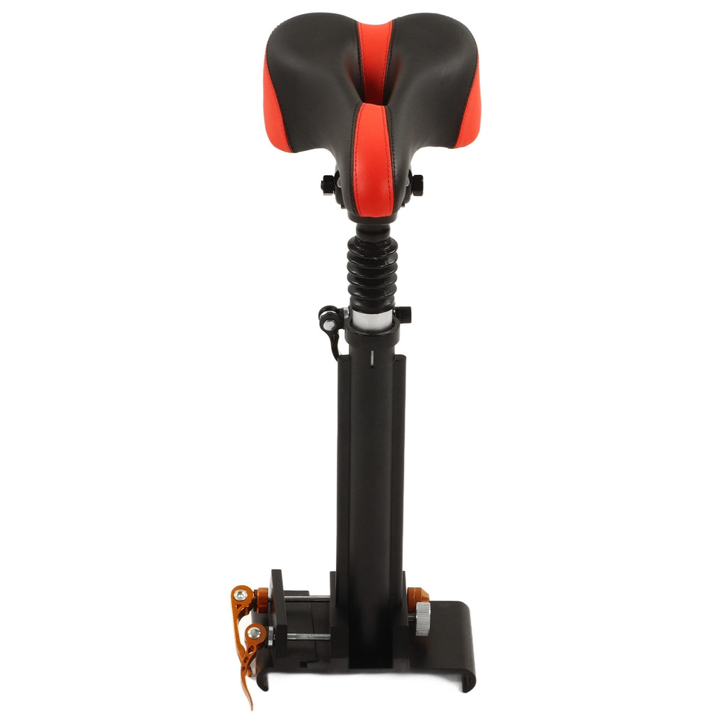 Foldable Adjustable Electric Scooter Seat for Xiaomi M365-lymiu
