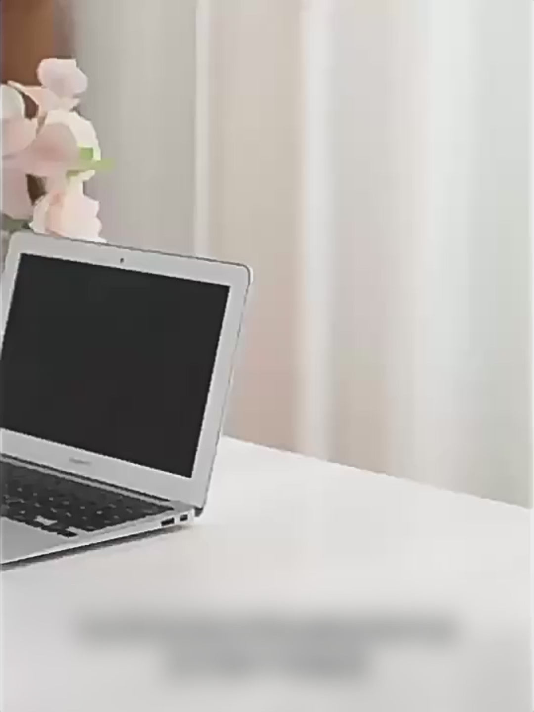 Portable USB Air Cooler Leafless Electric Fan & Humidifier | Lymiu